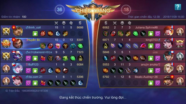 Mobile Legends VNG công bố trang chủ, chuẩn bị ra mắt tại Việt Nam - Ảnh 3.