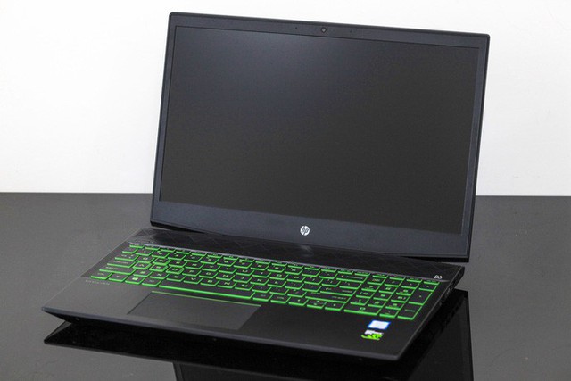 HP chính thức đưa dòng laptop Pavilion Gaming mới về Việt Nam, giá từ 24,5 triệu đồng - Ảnh 2.