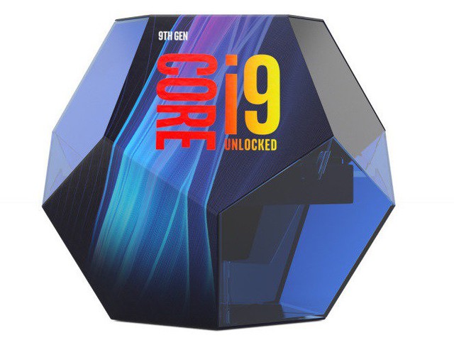 Intel Core i9-9900K - Nhà vô địch chơi game mới trong làng CPU - Ảnh 3.