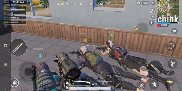 Tổng hợp các danh hiệu trong PUBG Mobile và ý nghĩa cụ thể của chúng - Ảnh 4. Tổng hợp các danh hiệu trong PUBG Mobile và ý nghĩa cụ thể của chúng - Ảnh 4.