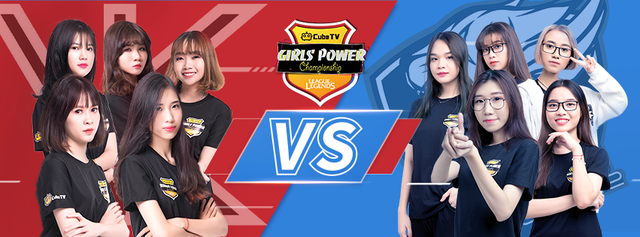 Chung kết Main Event Girl Power Championship: Cuộc chiến cho chức vô địch chính thức bắt đầu - Ảnh 1.