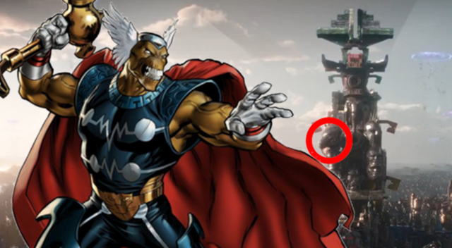 7 thực thể vũ trụ hùng mạnh fan hy vọng sẽ được đưa vào thế giới siêu anh hùng Marvel trong tương lai - Ảnh 8.