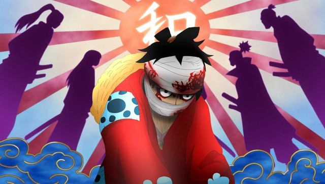 One Piece: Để cứu Luffy, các thành viên của băng Mũ Rơm sẽ phải thể hiện sức mạnh thật sự của mình sau Timeskip? - Ảnh 2.