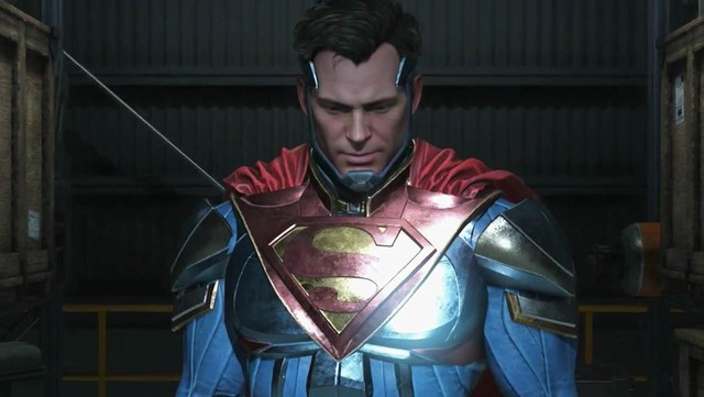 Tin buồn cho game thủ: Dự án bom tấn về Superman chính thức hủy bỏ - Ảnh 2.
