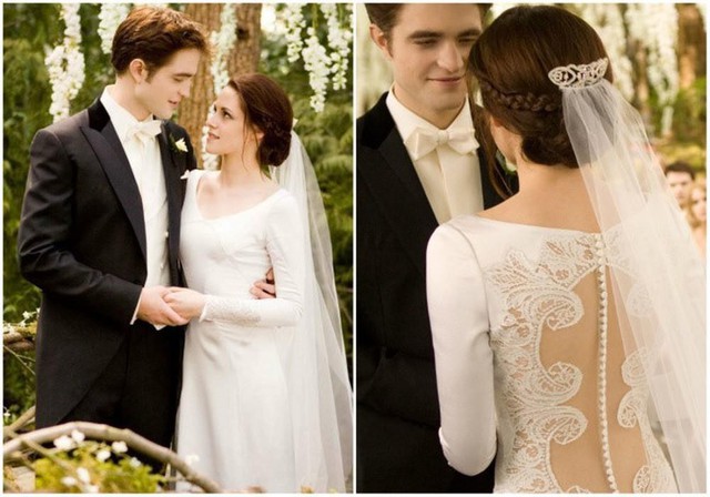 13 sự thật thú vị của loạt phim Twilight đình đám 10 năm trước mà chưa chắc là fan nào cũng biết - Ảnh 12.