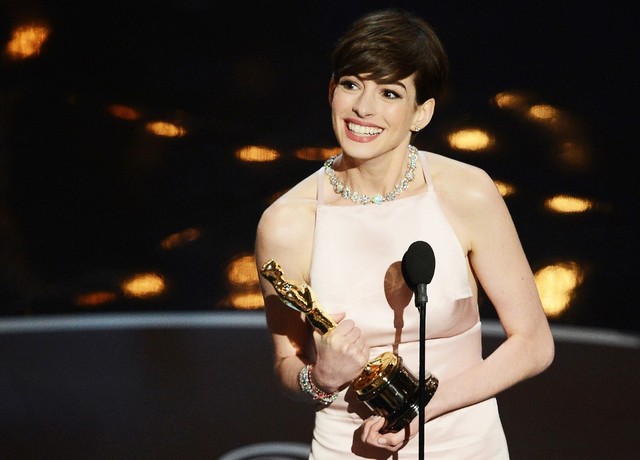 6 lý do khiến Anne Hathaway trở thành Nữ diễn viên bị ghét nhất Hollywood - Ảnh 4.