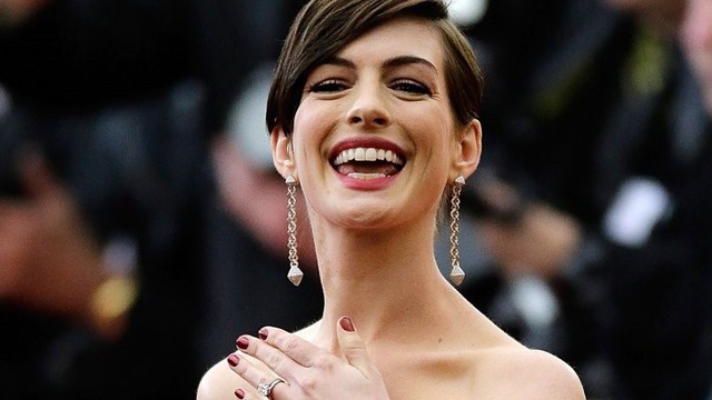 6 lý do khiến Anne Hathaway trở thành Nữ diễn viên bị ghét nhất Hollywood - Ảnh 5.