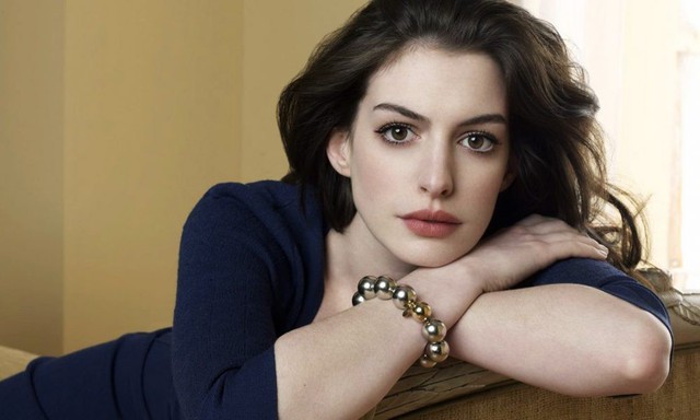 6 lý do khiến Anne Hathaway trở thành Nữ diễn viên bị ghét nhất Hollywood - Ảnh 6.