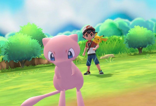 Danh sách 15 Pokemon mạnh nhất trong phần Pokemon Lets Go! (P.2) - Ảnh 6.