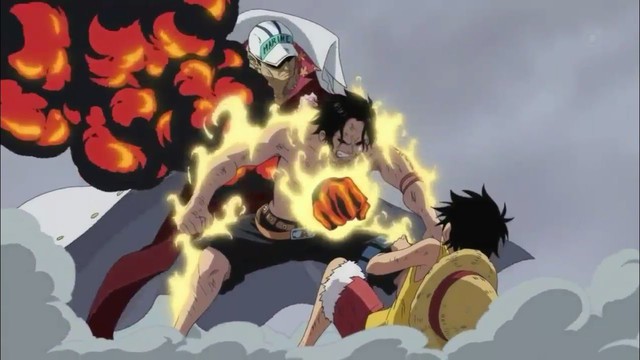 One Piece: Hóa ra Hỏa Quyền Ace sở hữu trái ác quỷ bá đạo Mera Mera no Mi nhờ lý do nhảm nhí này - Ảnh 1.