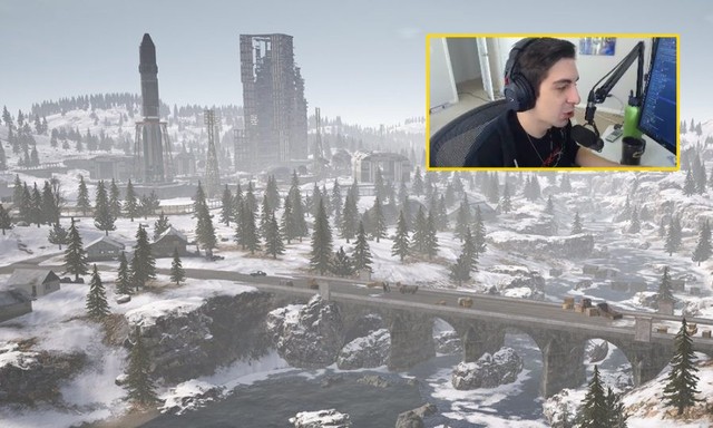 Shroud đưa ra cảm nhận về map mới của PUBG: Vikendi rất thú vị, nhưng PUBG thì không - Ảnh 1.