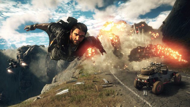 Tổng hợp đánh giá Just Cause 4: Cuối năm còn gặp cú lừa - Ảnh 1.