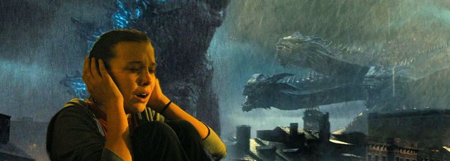 Sức mạnh kinh hoàng của các quái thú trong trailer mới Godzilla: King Of Monster - Ảnh 2.