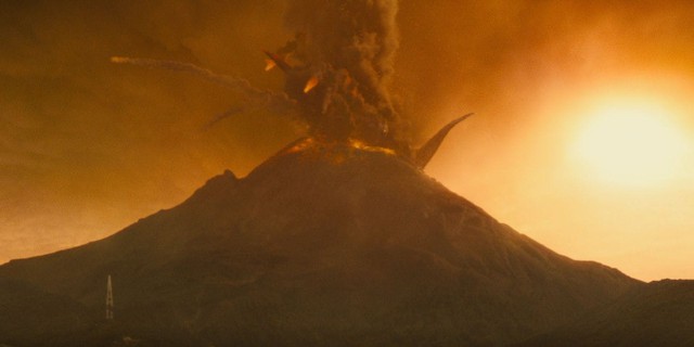 Sức mạnh kinh hoàng của các quái thú trong trailer mới Godzilla: King Of Monster - Ảnh 3.