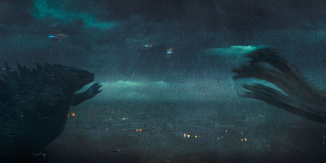 Sức mạnh kinh hoàng của các quái thú trong trailer mới Godzilla: King Of Monster - Ảnh 4.