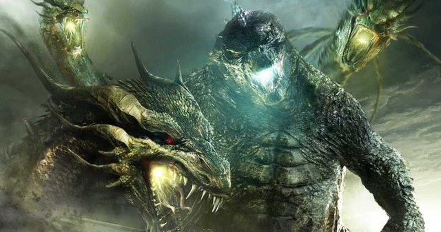 Sức mạnh kinh hoàng của các quái thú trong trailer mới Godzilla: King Of Monster - Ảnh 8.
