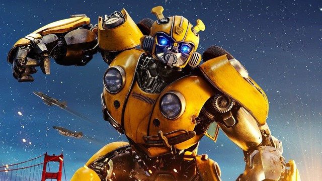 Dù không mạnh mẽ bằng Optimus Prime, nhưng Bumblebee là Robot duy nhất bất tử trong loạt phim Transformer đấy - Ảnh 1.