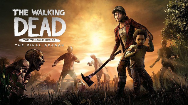 Walking Dead Final Season sẽ trở lại trong năm 2019 - Ảnh 1.