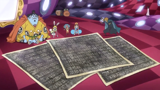 One Piece: Tranh thủ Big Mom truy sát Luffy, Râu Đen sẽ thừa nước đục thả câu tấn công Đảo Bánh và chiếm lấy những phiến Poneglyph? - Ảnh 3.