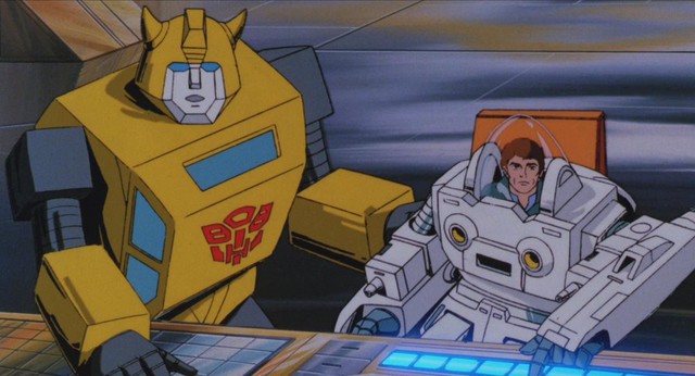 Dù không mạnh mẽ bằng Optimus Prime, nhưng Bumblebee là Robot duy nhất bất tử trong loạt phim Transformer đấy - Ảnh 6.