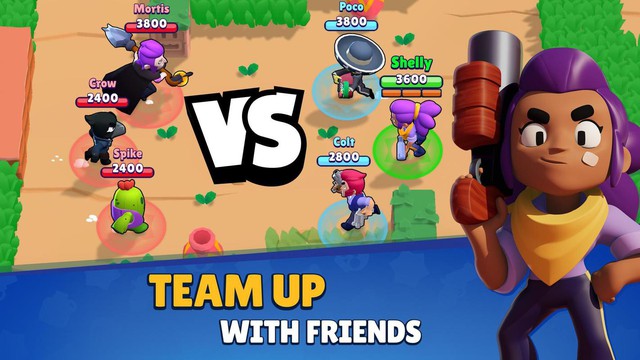 Cha đẻ của Clash of Clan chính thức phát hành Brawl Stars ra toàn cầu - Ảnh 5.