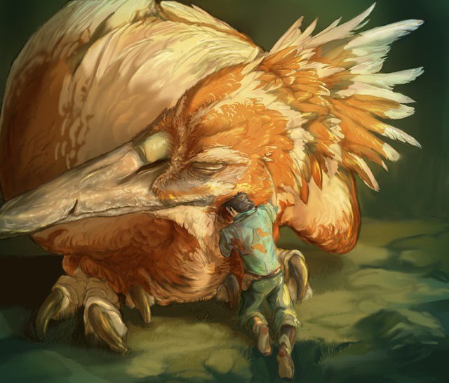 Top 10 Pokemon yếu nhất trong phiên bản Lets Go, tốt nhất là đừng bắt thì hơn - Ảnh 10. Top 10 Pokemon yếu nhất trong phiên bản Lets Go, tốt nhất là đừng bắt thì hơn - Ảnh 10.