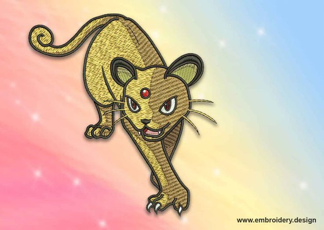 Top 10 Pokemon yếu nhất trong phiên bản Lets Go, tốt nhất là đừng bắt thì hơn - Ảnh 8. Top 10 Pokemon yếu nhất trong phiên bản Lets Go, tốt nhất là đừng bắt thì hơn - Ảnh 8.