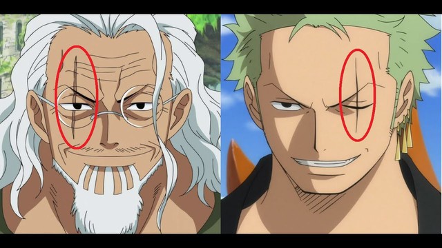 One Piece: Liệu Zoro có sở hữu haki Bá Vương giống như Luffy? - Ảnh 2.