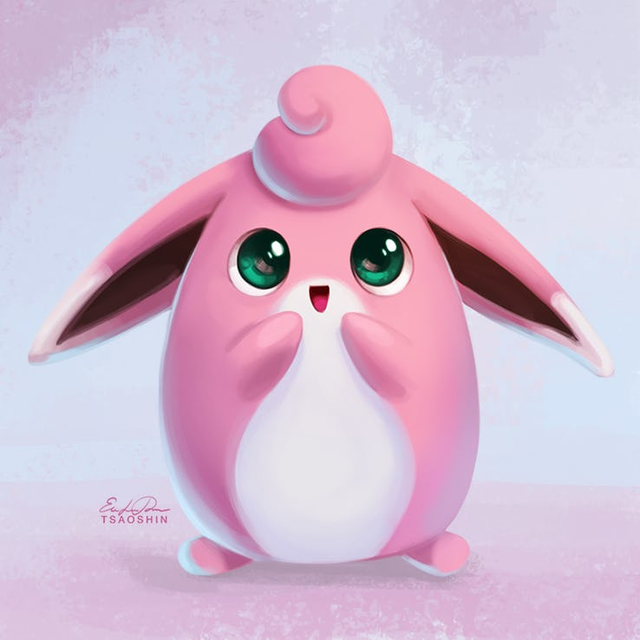 Top 10 Pokemon yếu nhất trong phiên bản Lets Go, tốt nhất là đừng bắt thì hơn - Ảnh 9. Top 10 Pokemon yếu nhất trong phiên bản Lets Go, tốt nhất là đừng bắt thì hơn - Ảnh 9.