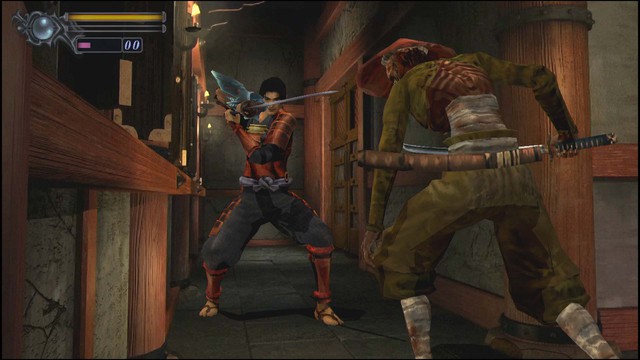 Onimusha: Warlords công bố cấu hình nhẹ nhàng, Ram 4GB là chiến tốt - Ảnh 2.