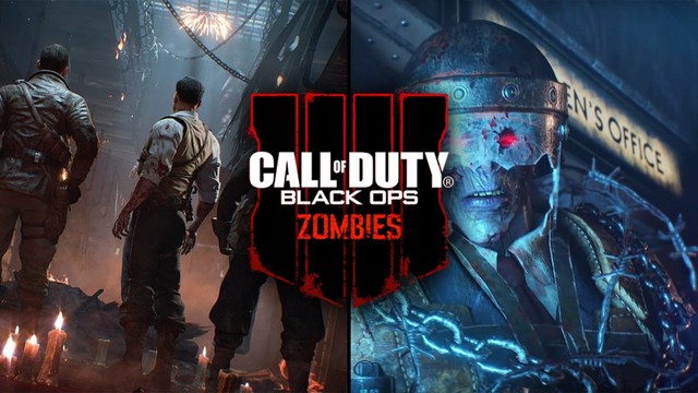 Black Ops 4 lộ diện 2 map mời và chế độ chơi zombie tuyệt đỉnh - Ảnh 2.