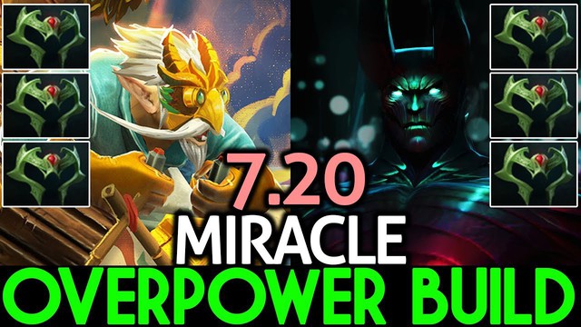 DOTA 2 7.20e – Gã say Brew Master tiếp tục lên thớt vì quá bá đạo - Ảnh 1.