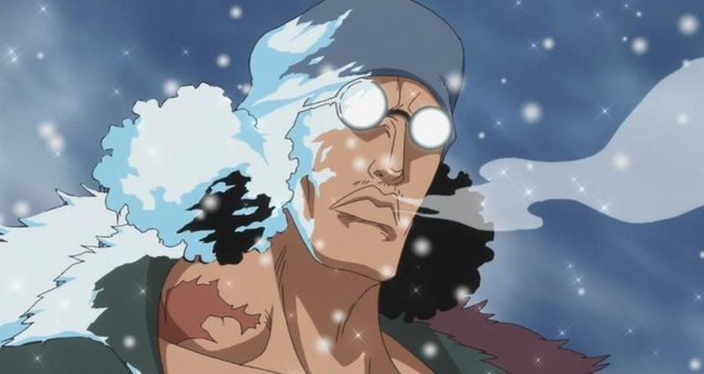5 cặp trái ác quỷ bá đạo có sức mạnh gần giống nhau trong One Piece - Ảnh 10.