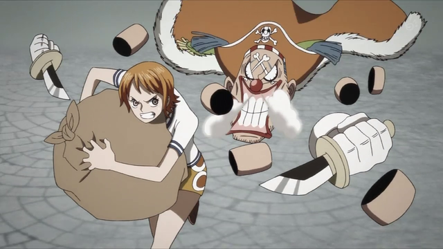 5 cặp trái ác quỷ bá đạo có sức mạnh gần giống nhau trong One Piece - Ảnh 5.