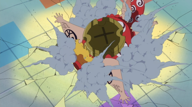 5 cặp trái ác quỷ bá đạo có sức mạnh gần giống nhau trong One Piece - Ảnh 3.