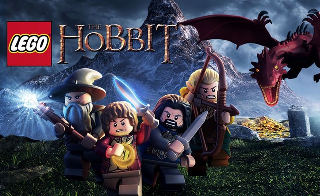 Chỉ 1 click, nhận miễn phí 100% game đỉnh Lego The Hobbit trị giá 200.000 VNĐ - Ảnh 2.