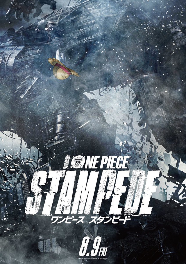 5 nhân vật nhiều khả năng sẽ trở thành phản diện chính trong One Piece: Stampede - Ảnh 1.