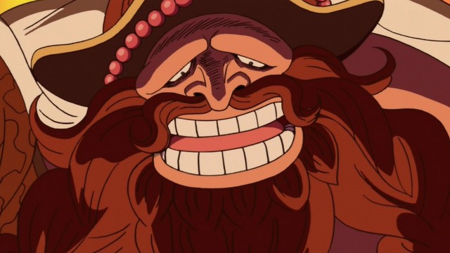 5 nhân vật nhiều khả năng sẽ trở thành phản diện chính trong One Piece: Stampede - Ảnh 2.