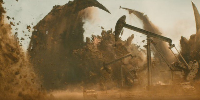 Không phải 4 mà có tận 6 quái thú khổng lồ sẽ xuất hiện trong Godzilla 2, trận chiến hoàng tráng nhất trong lịch sử quái vật sẽ được diễn ra - Ảnh 6.