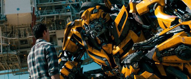 Giải mã bí ẩn lớn nhất về Bumblebee, Autobot duy nhất không nói được trong series phim Transformers - Ảnh 2.