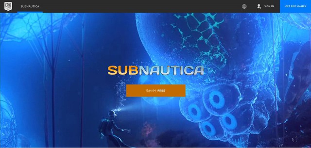 Hướng dẫn tải game thám hiểm đại dương siêu hot Subnautica miễn phí 100% - Ảnh 3.