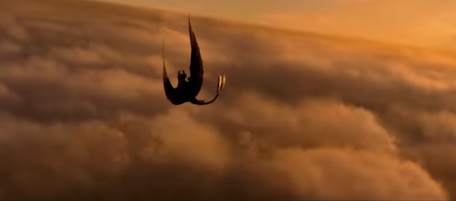 How To Train Your Dragon 3 tung trailer cuối cùng: Hiccup hi sinh bản thân cứu Răng Sún? - Ảnh 3.