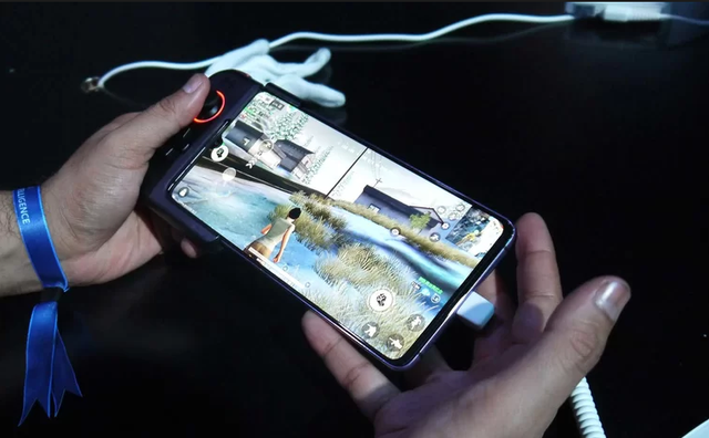 10 chiếc điện thoại mạnh nhất thế giới hiện nay, smartphone chuyên game Black Shark chỉ đứng bét bảng - Ảnh 6.