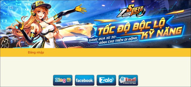 ZingSpeed Mobile tặng anh em game thủ 500 giftcode xịn nhân dịp ra mắt chính thức - Ảnh 1.