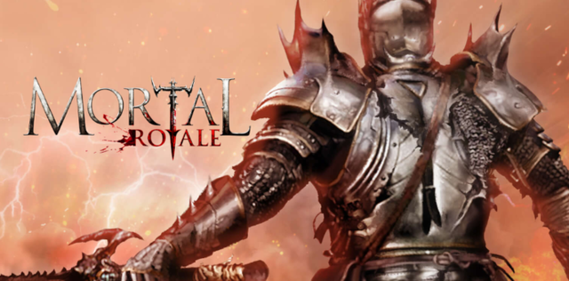 Game PUBG chém nhau chỉ dành cho người lớn Mortal Royale chính thức mở cửa miễn phí hoàn toàn - Ảnh 2.