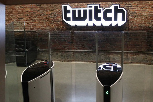 Ghé thăm trụ sở mới của Twitch ở San Francisco, nơi được ví như thiên đường của mọi gamer - Ảnh 4.