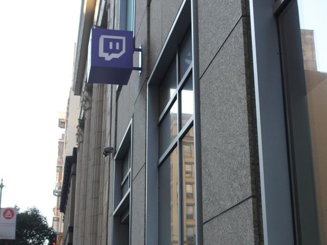 Ghé thăm trụ sở mới của Twitch ở San Francisco, nơi được ví như thiên đường của mọi gamer - Ảnh 1.