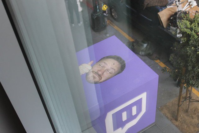 Ghé thăm trụ sở mới của Twitch ở San Francisco, nơi được ví như thiên đường của mọi gamer - Ảnh 11.