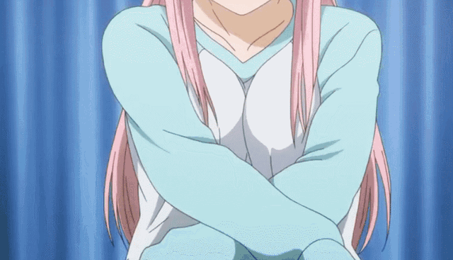 Tại sao con gái trong anime phải có ngực bự? Câu trả lời hóa ra rất đơn giản - Ảnh 12.