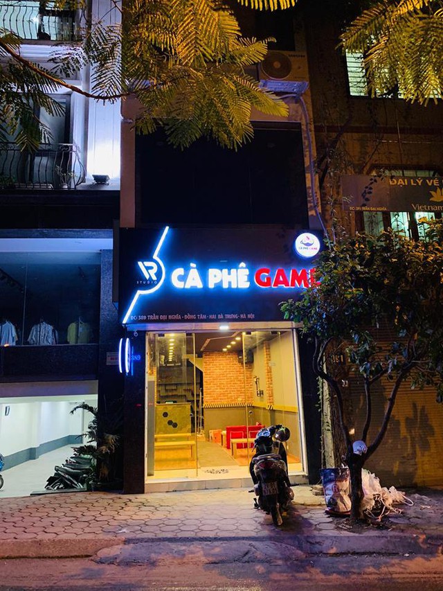Quyết tâm trở thành doanh nhân thành đạt, Viruss chốt ngày khai trương Cà Phê Games ở Hà Nội - Ảnh 1.